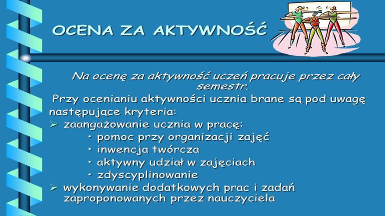 Opis alternatywny powinien przekazać treść ilustracji