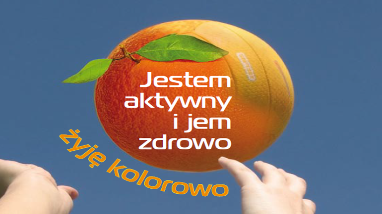 Opis alternatywny powinien przekazać treść ilustracji