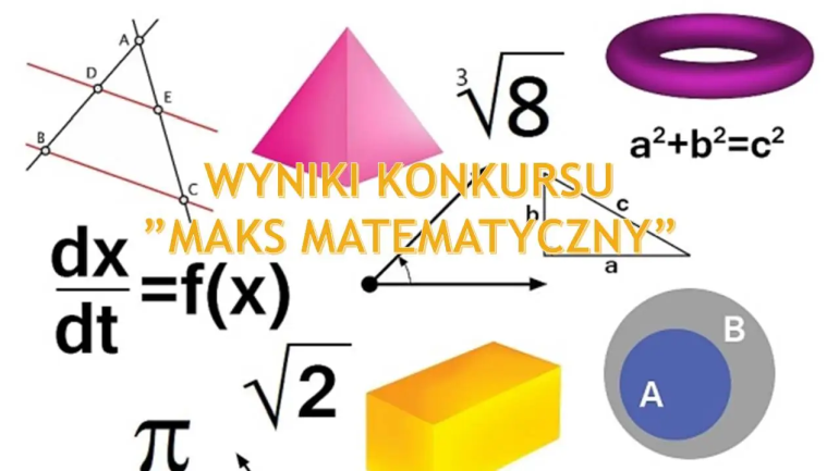 Opis alternatywny powinien przekazać treść ilustracji